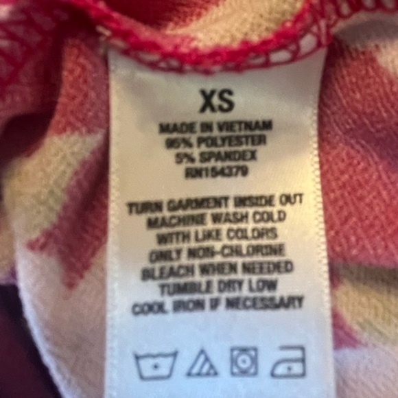 Aeropostale Sz XS - Picture 5 of 6